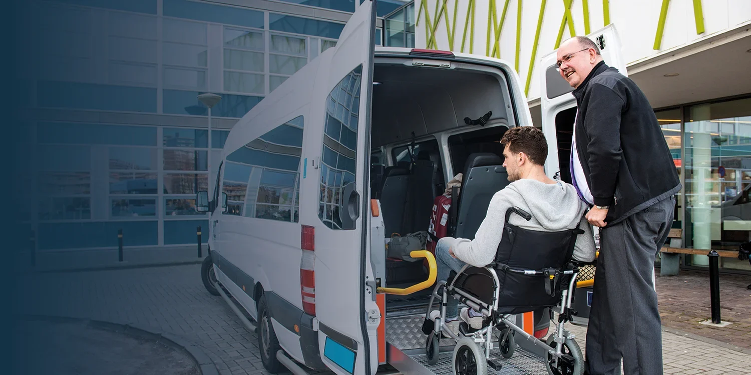 Leasing für die Sozialwirtschaft - die HW Leasing GmbH ist seit über 30 Jahren Partner von Pflegediensten, Gesundheitseinrichtungen, Kliniken und Ärzten.