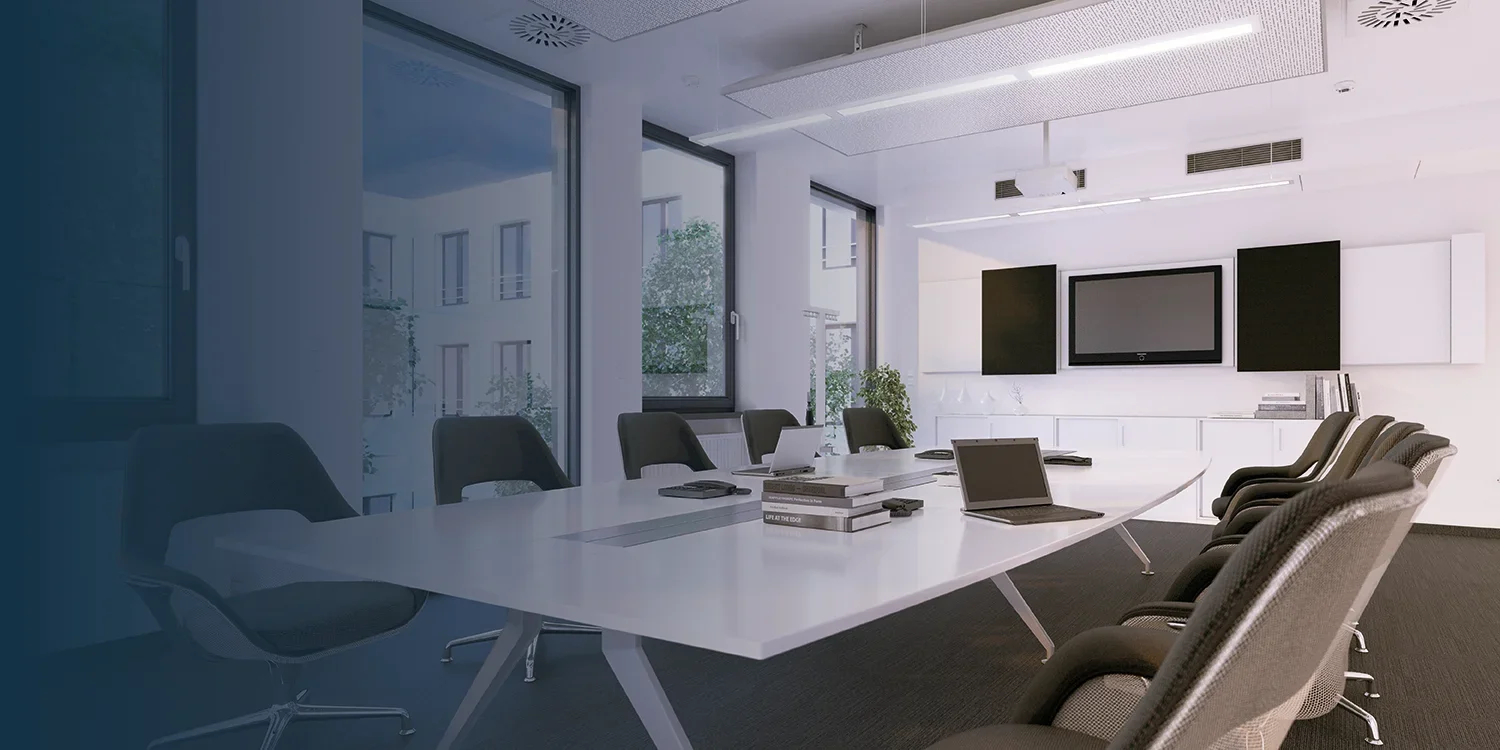 Leasing von Büromöbeln mit der HW Leasing GmbH - seit 30 Jahren erfolgreich am Markt.
