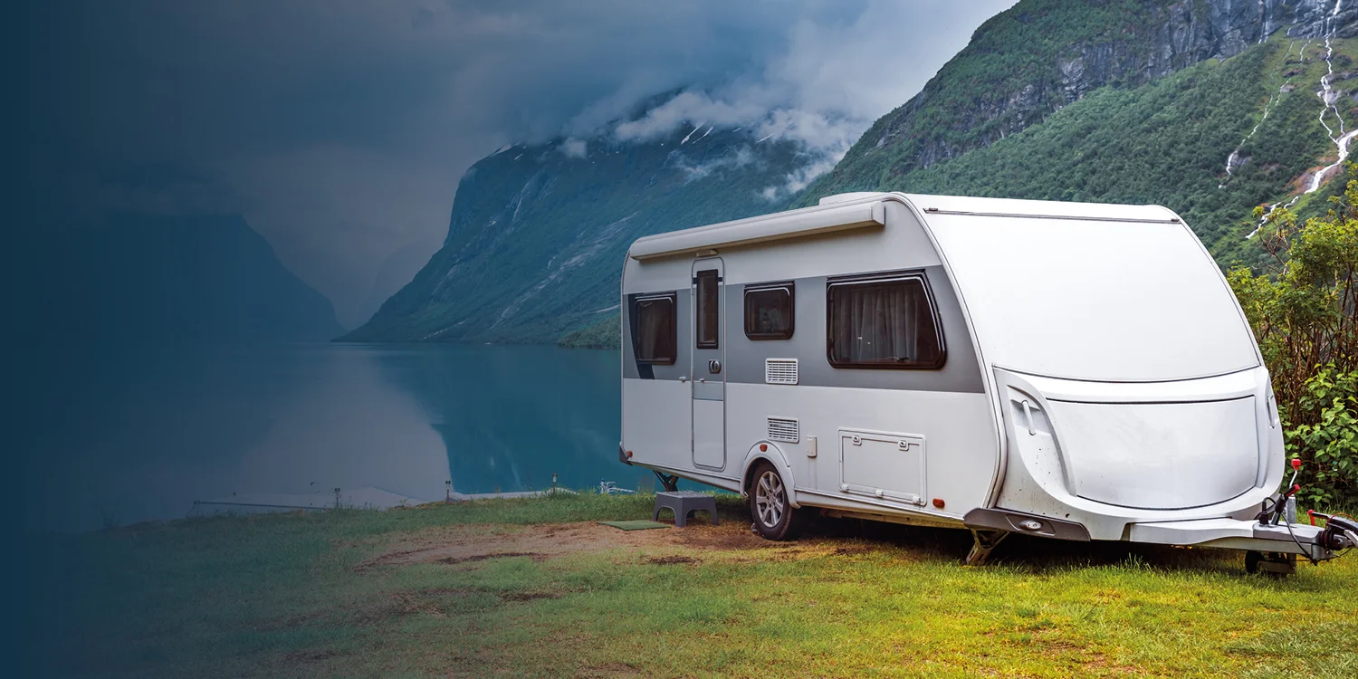 Leasing von Caravans mit der HW Leasing GmbH - Hersteller- und bankenunabhängige Leasinggesellschaft