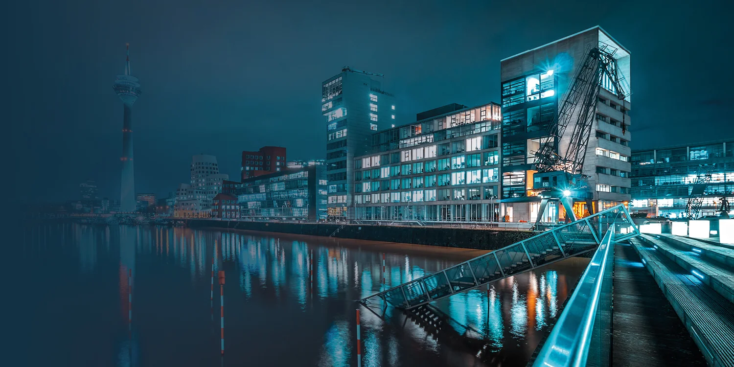 HW Leasing GmbH - Ihre Leasinggesellschaft mit Sitz in Düsseldorf.