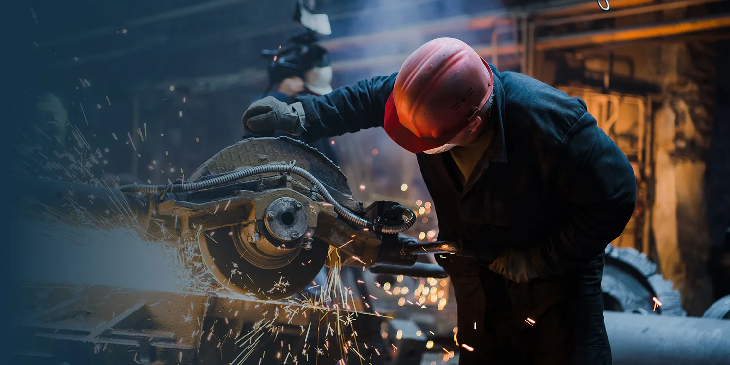 Leasing von Industrie- und Produktionsmaschinen, herstellerunabhängig mit der HW Leasing GmbH