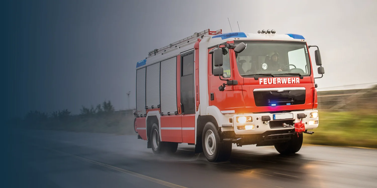 Leasing von Rettungs- und Sonderfahrzeugen für private und öffentliche Träger, HW Leasing GmbH