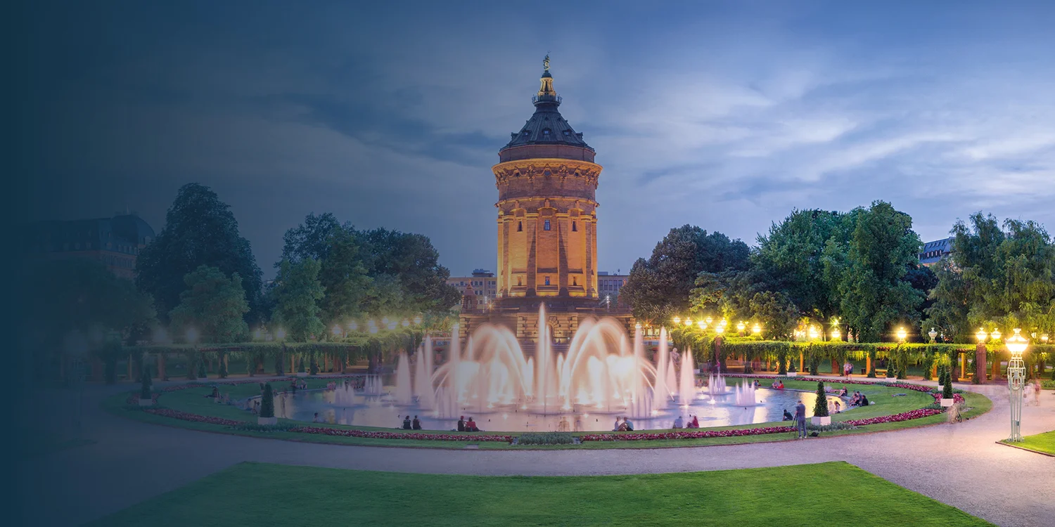 HW Leasing GmbH - Ihre Leasinggesellschaft mit Sitz in Mannheim