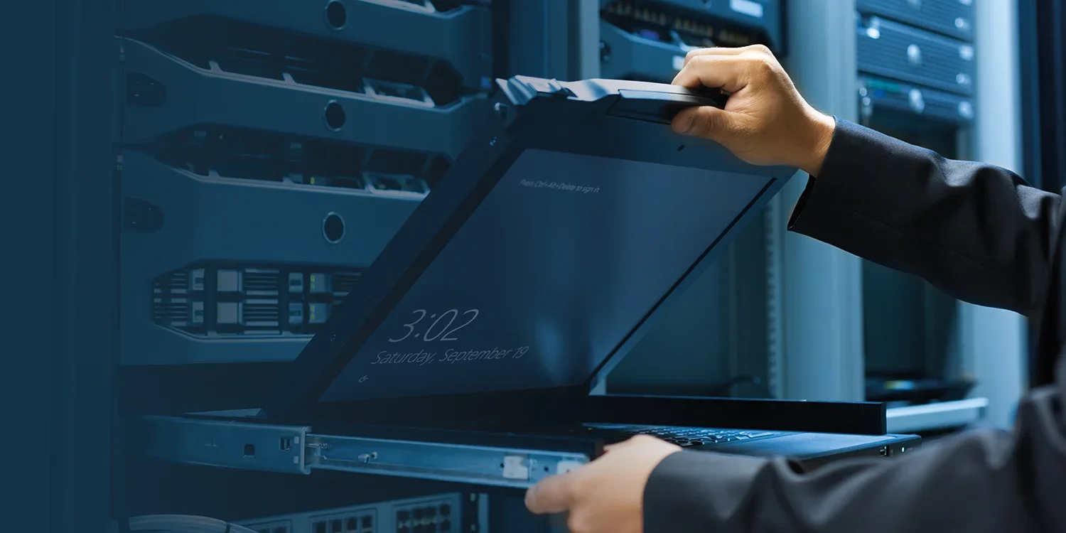 Serverleasing - Zukunftssicherheit und Technologieoffenheit in der IT mit der HW Leasing GmbH