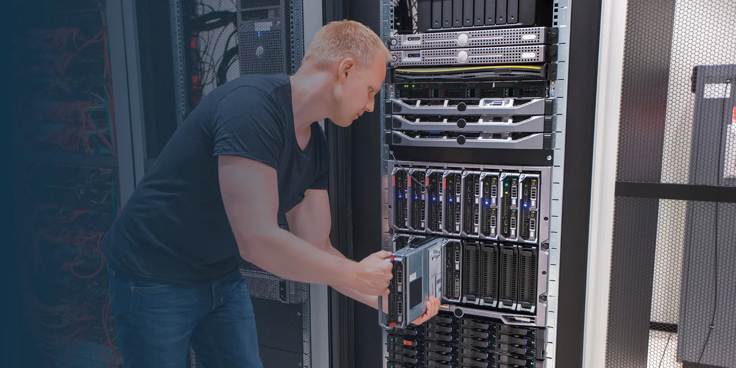 Leasing von Hardware im IT-Bereich. Mit der HW Leasing GmbH seit 1992.