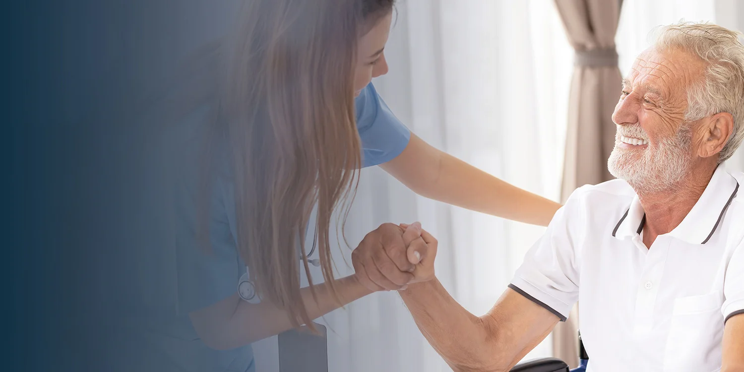 Leasing von Wannenliften für Kliniken, Wohnheimen und Pflegeeinrichtungen - HW Leasing GmbH