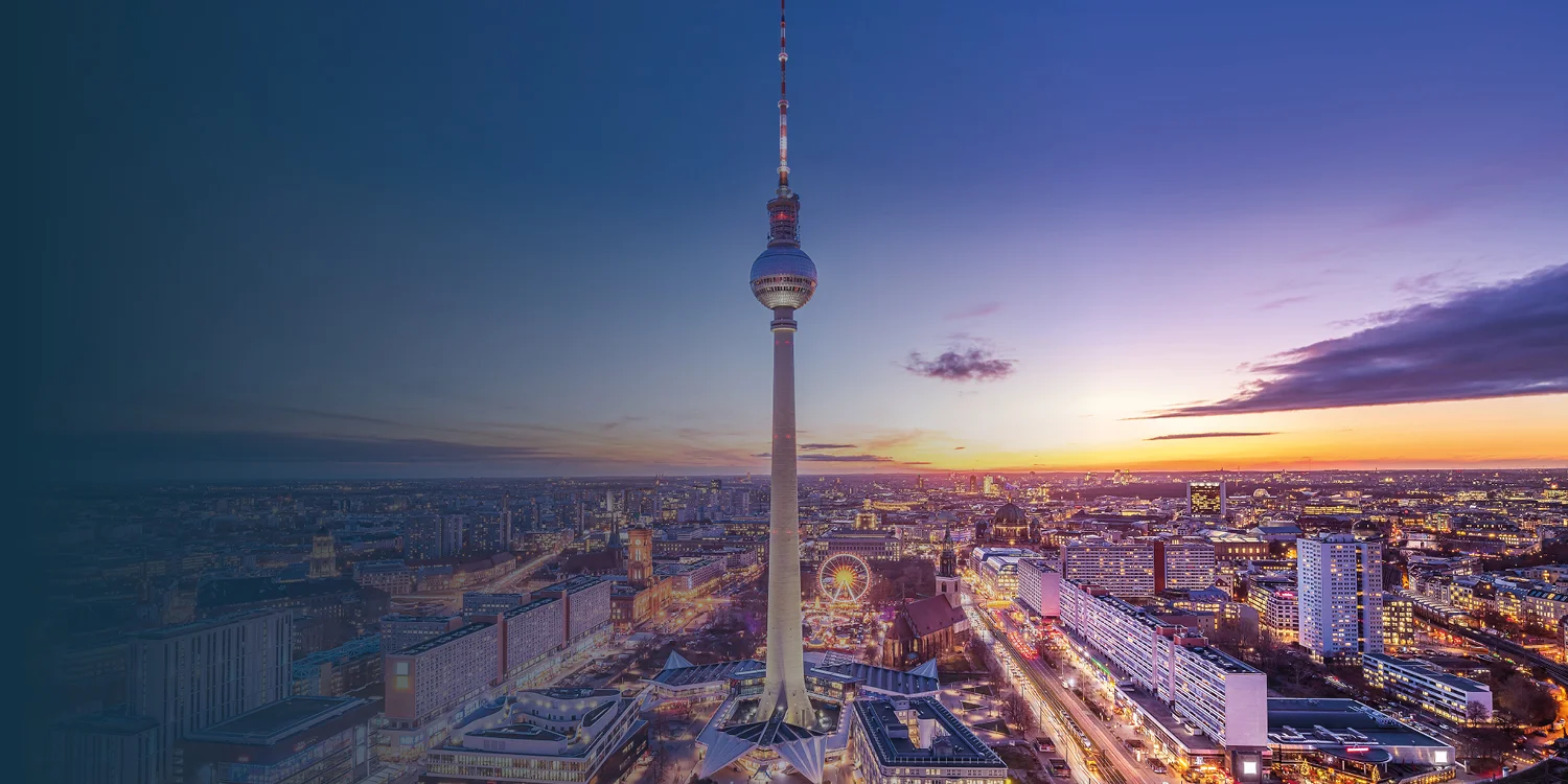Leasing in Berlin ist HW Leasing. Mietkauf, Leasing, SMB, SLB - HW Leasing GmbH
