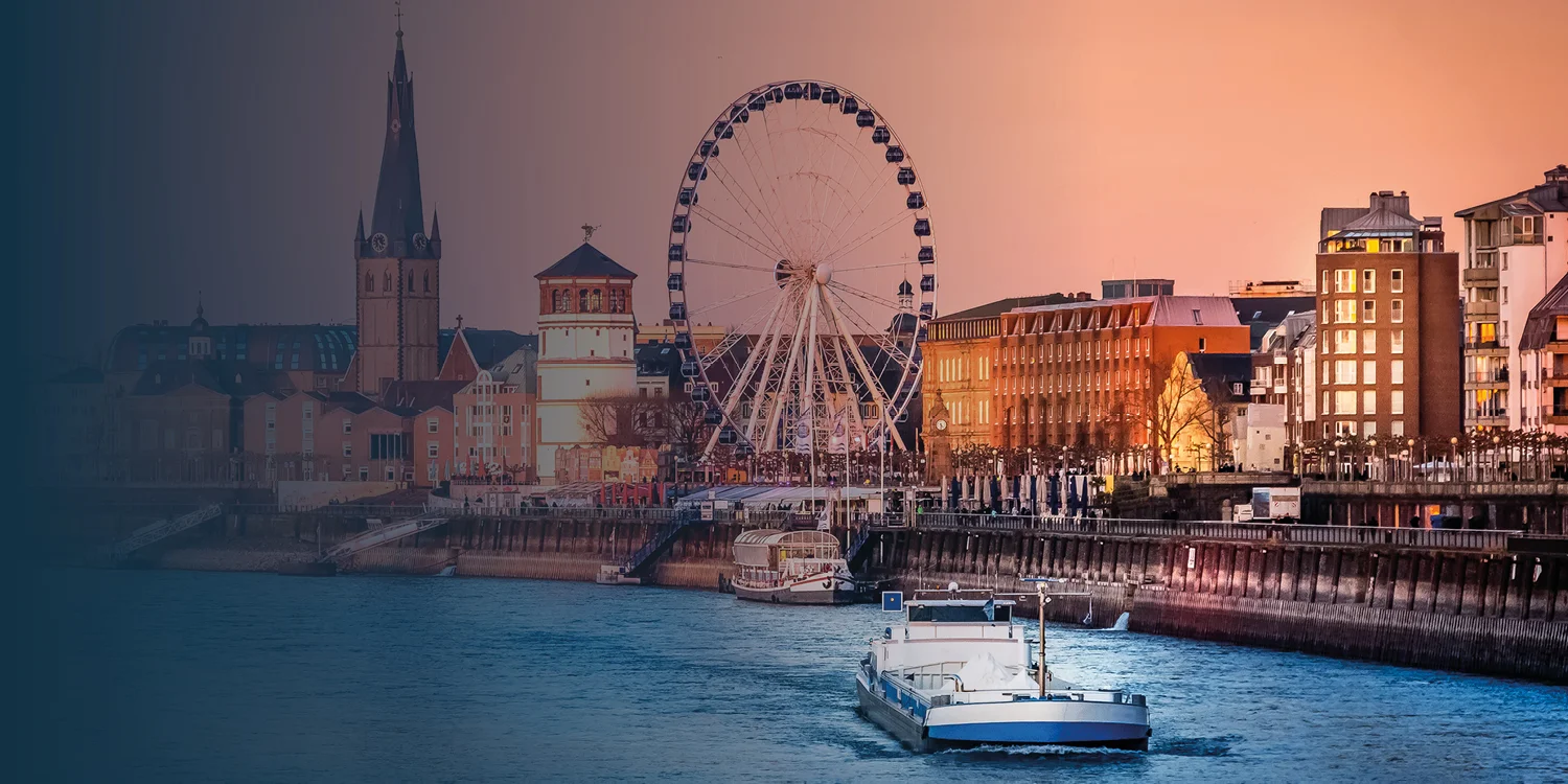 Ihre Leasinggesellschaft in Düsseldorf. Mietkauf, Leasing, SMB, SLB - HW Leasing GmbH