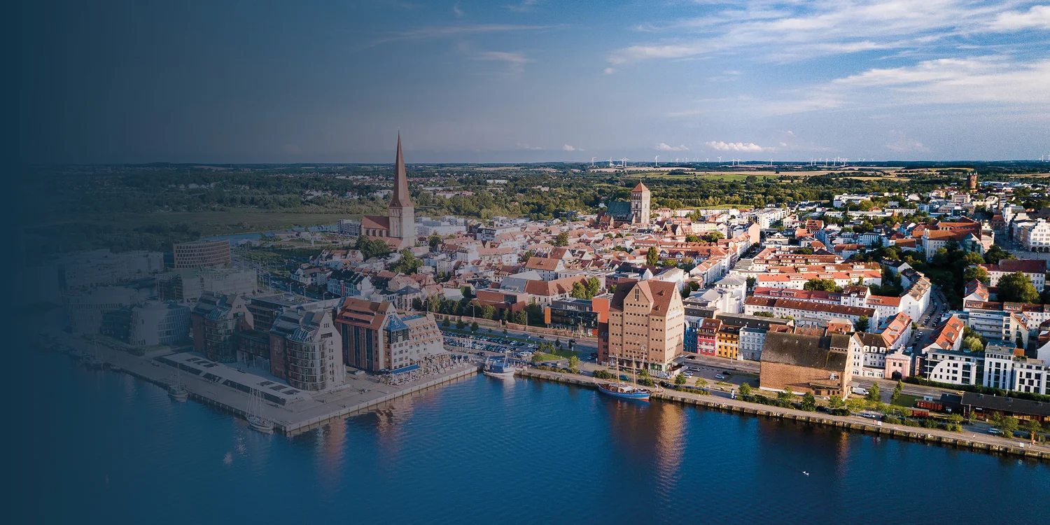 Ihre Leasingfirma in Rostock - HW Leasing GmbH. Seit über 30 Jahren Leasing und Mietkauf in Deutschland.