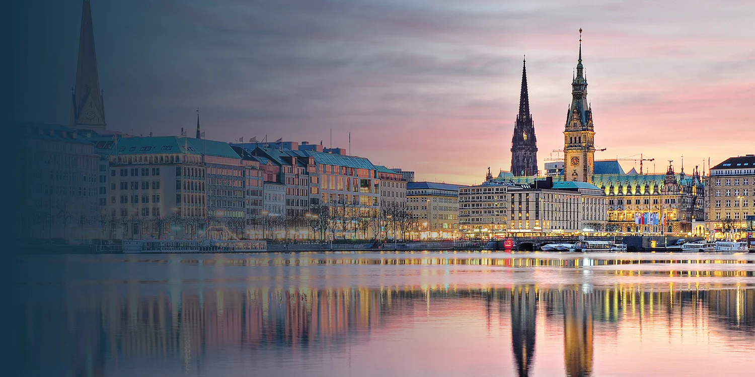 Ihre Leasinggesellschaft in Hamburg. Mietkauf, Leasing, SMB, SLB - HW Leasing GmbH