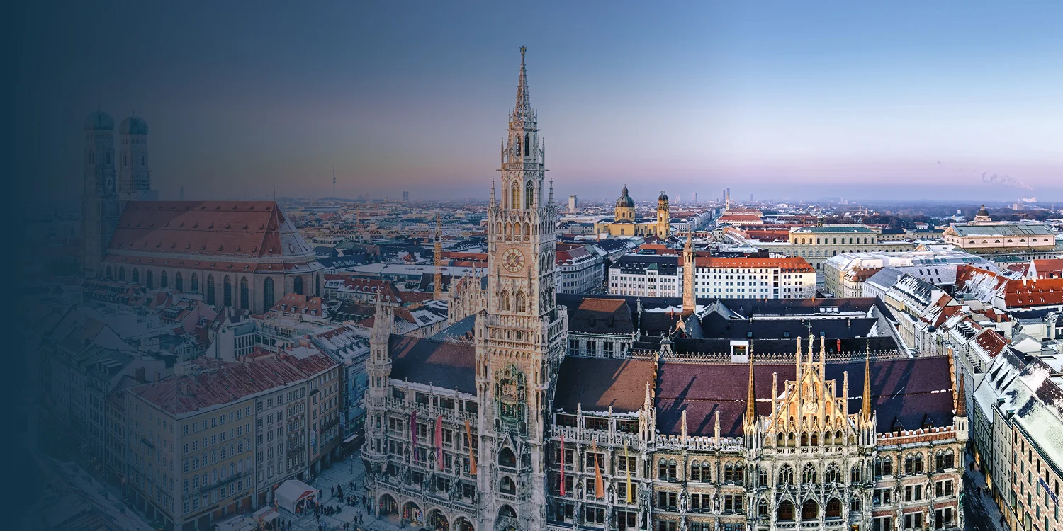 Ihre Leasinggesellschaft in München - Willkommen bei der HW Leasing GmbH.