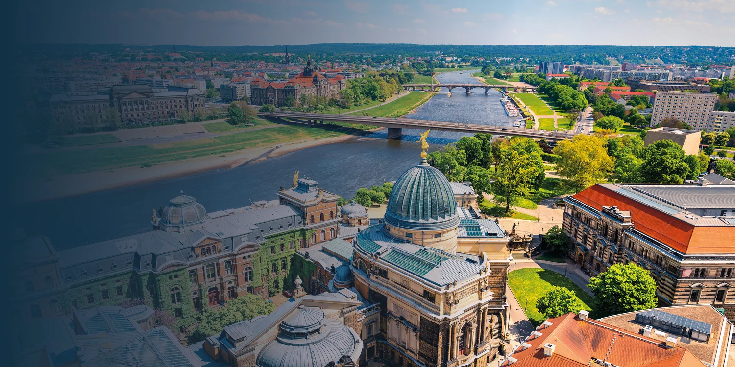 Wir sind das Leasingunternehmen in Dresden - Willkommen bei der HW Leasing GmbH.