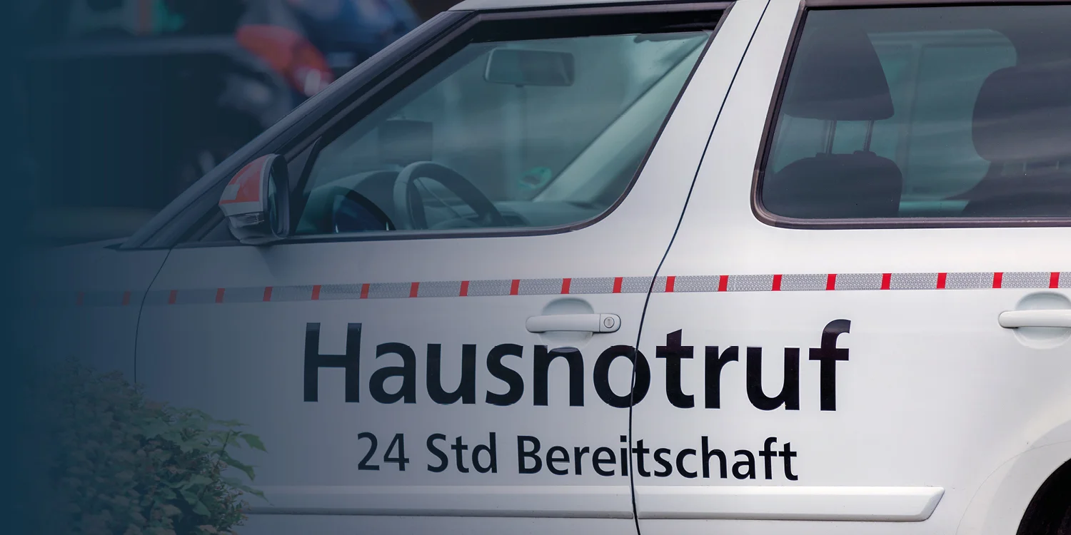 Sie wollen für ihren Pflegedienst ein Auto leasen? Wir haben die richtigen Lösungen. HW Leasing GmbH seit 1992.