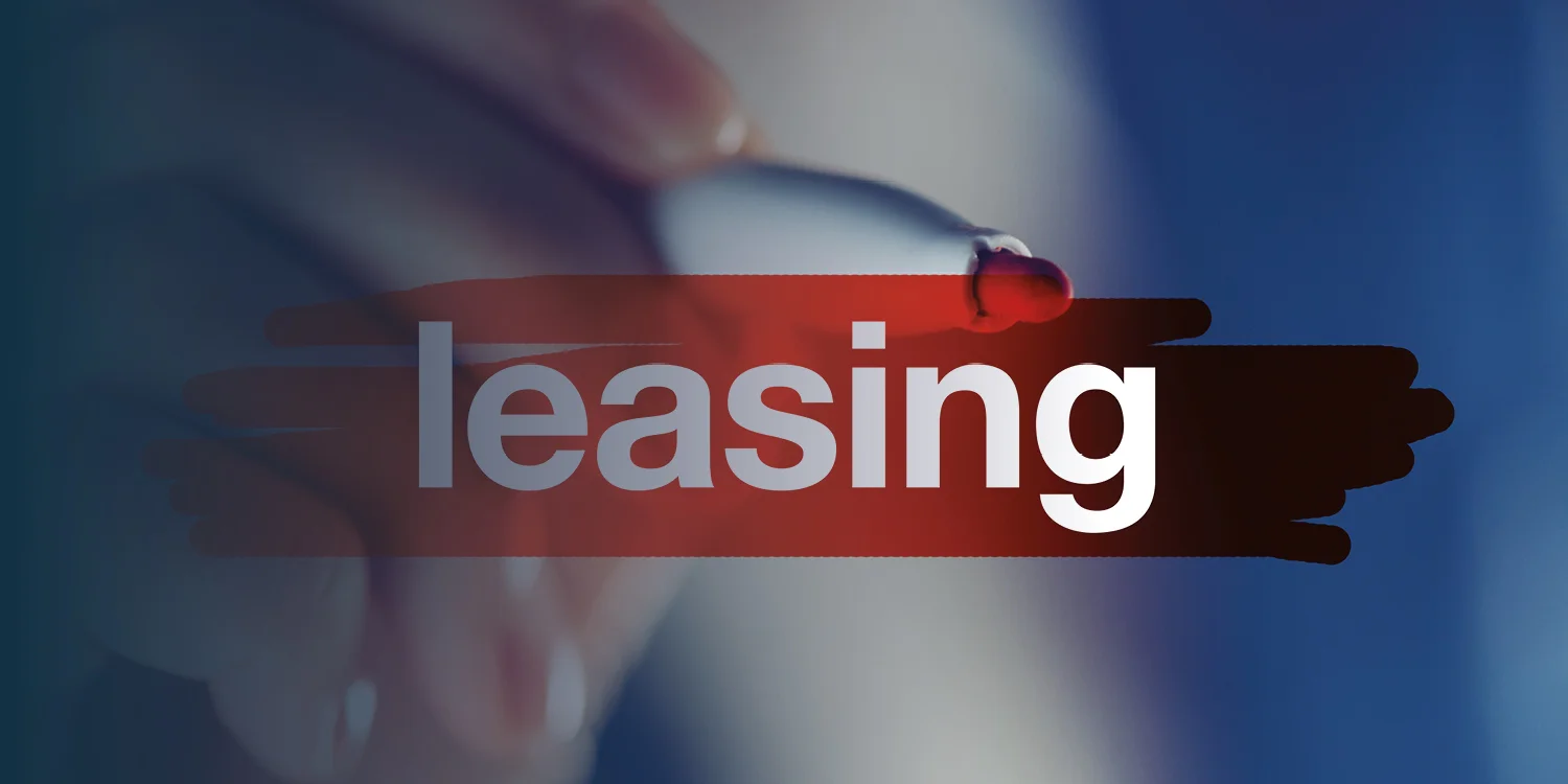 Wir bieten Leasing ohne Anzahlung. HW Leasing GmbH seit über 30 Jahren am Markt.
