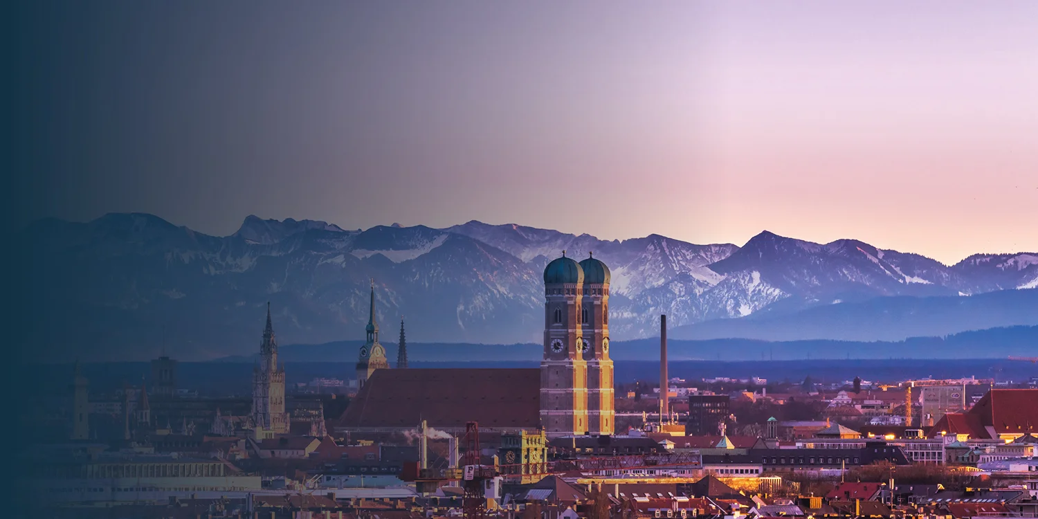 Wir sind ihre Leasinggesellschaft in München. HW Leasing GmbH.