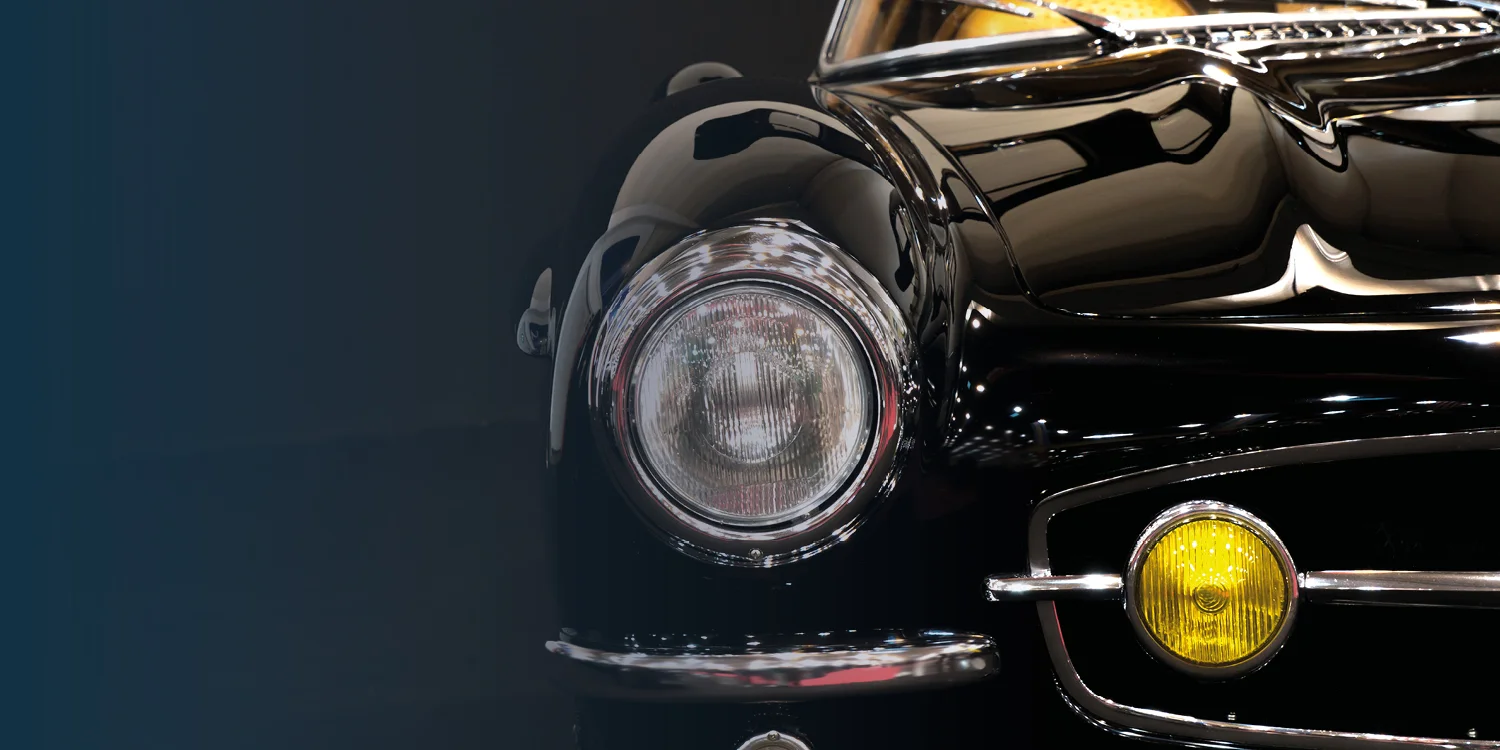 Oldtimerleasing - herstellerunabhängig seit 1992 mit der HW Leasing GmbH.
