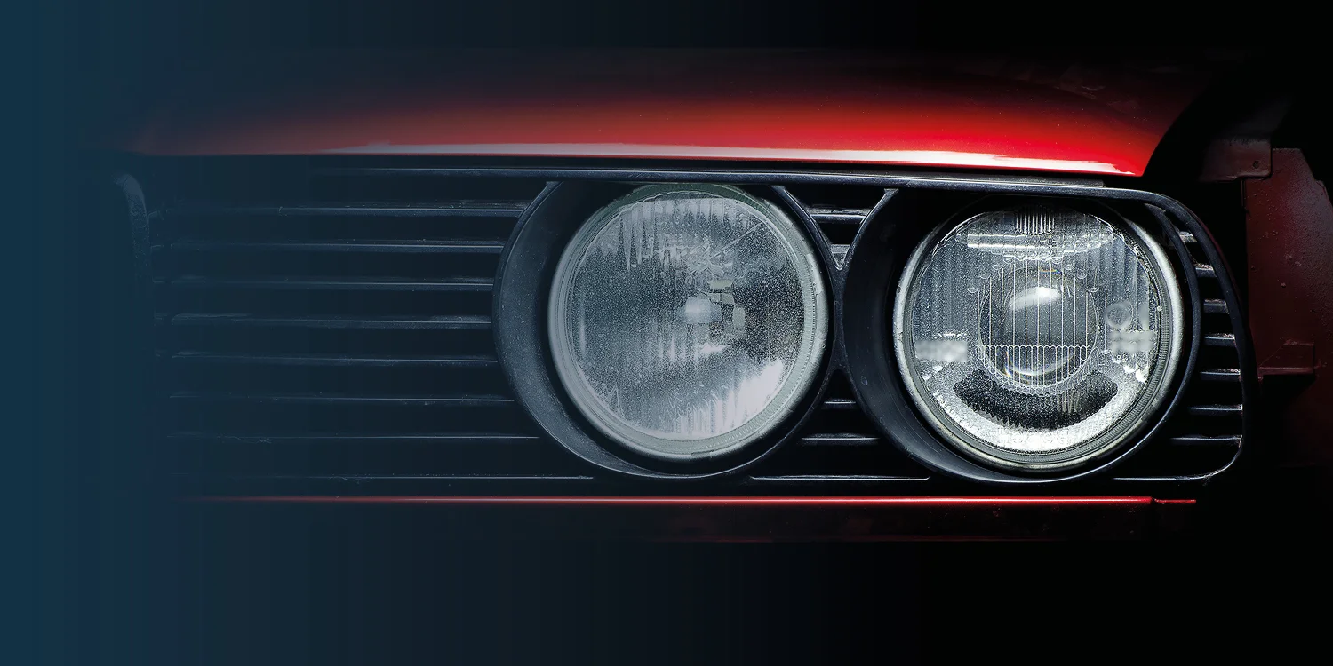 Youngtimerleasing, herstellerunabhängig mit der HW Leasing GmbH - Erfolg seit über 30 Jahren