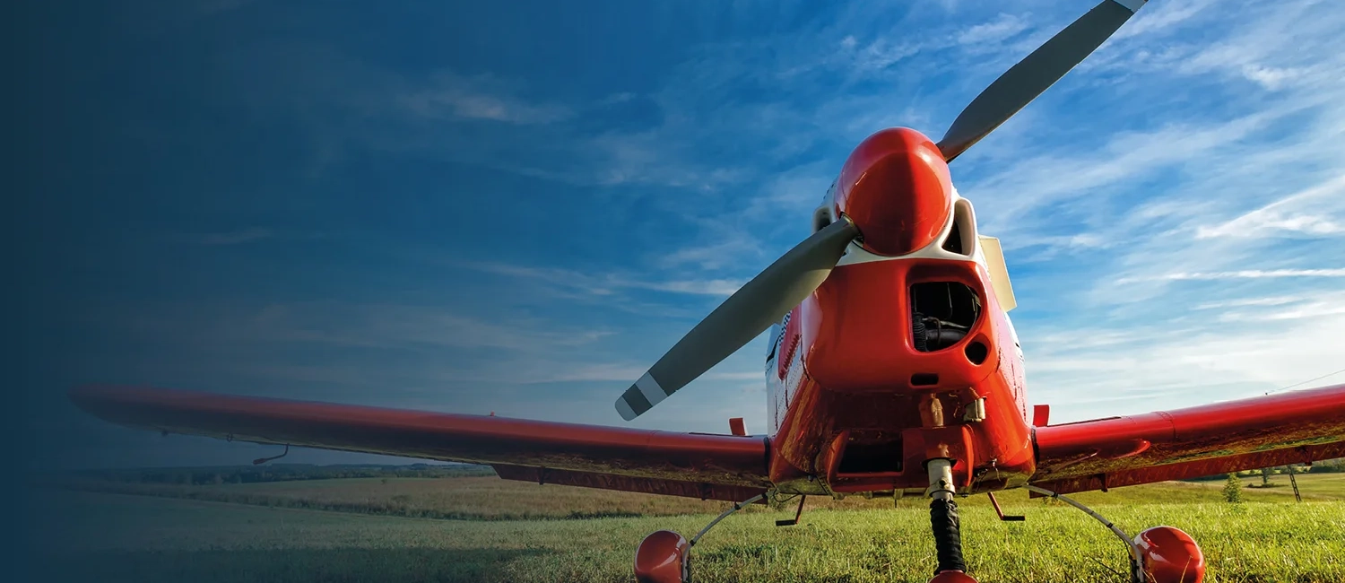 Leasing von Flugzeugen und Helikoptern für gewerbliche Einsätze mit der HW Leasing GmbH