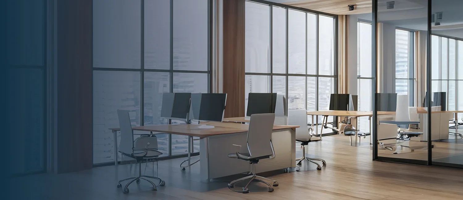 Möbelleasing mit der HW Leasing GmbH. Büro- und Konferenzmöbel im Leasing und Mietkauf.