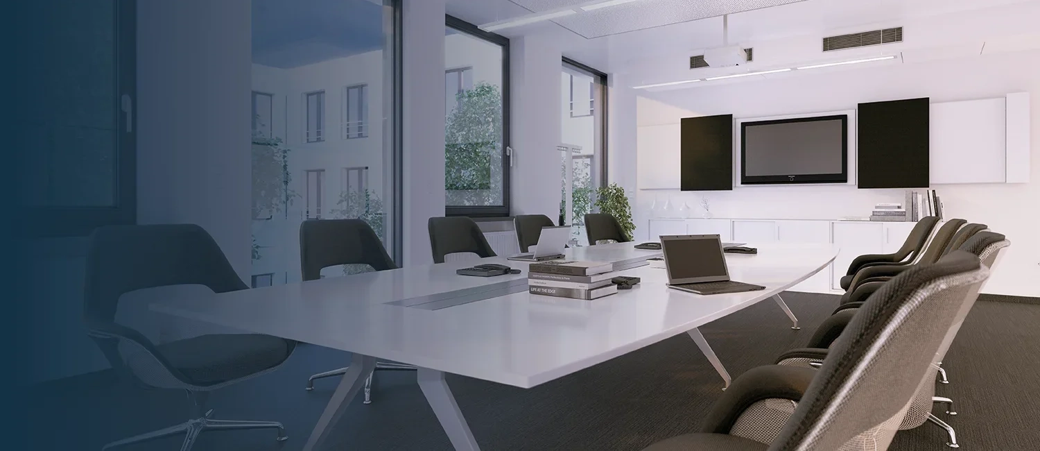 Leasing von Büromöbeln mit der HW Leasing GmbH - seit 30 Jahren erfolgreich am Markt.