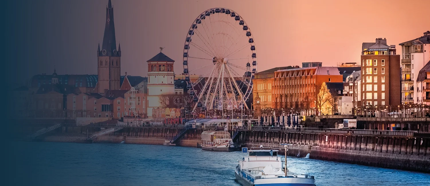Ihre Leasinggesellschaft in Düsseldorf. Mietkauf, Leasing, SMB, SLB - HW Leasing GmbH