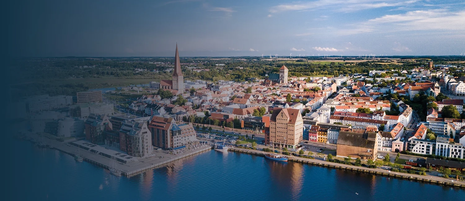 Ihre Leasingfirma in Rostock - HW Leasing GmbH. Seit über 30 Jahren Leasing und Mietkauf in Deutschland.
