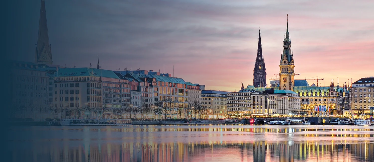 Ihre Leasinggesellschaft in Hamburg. Mietkauf, Leasing, SMB, SLB - HW Leasing GmbH