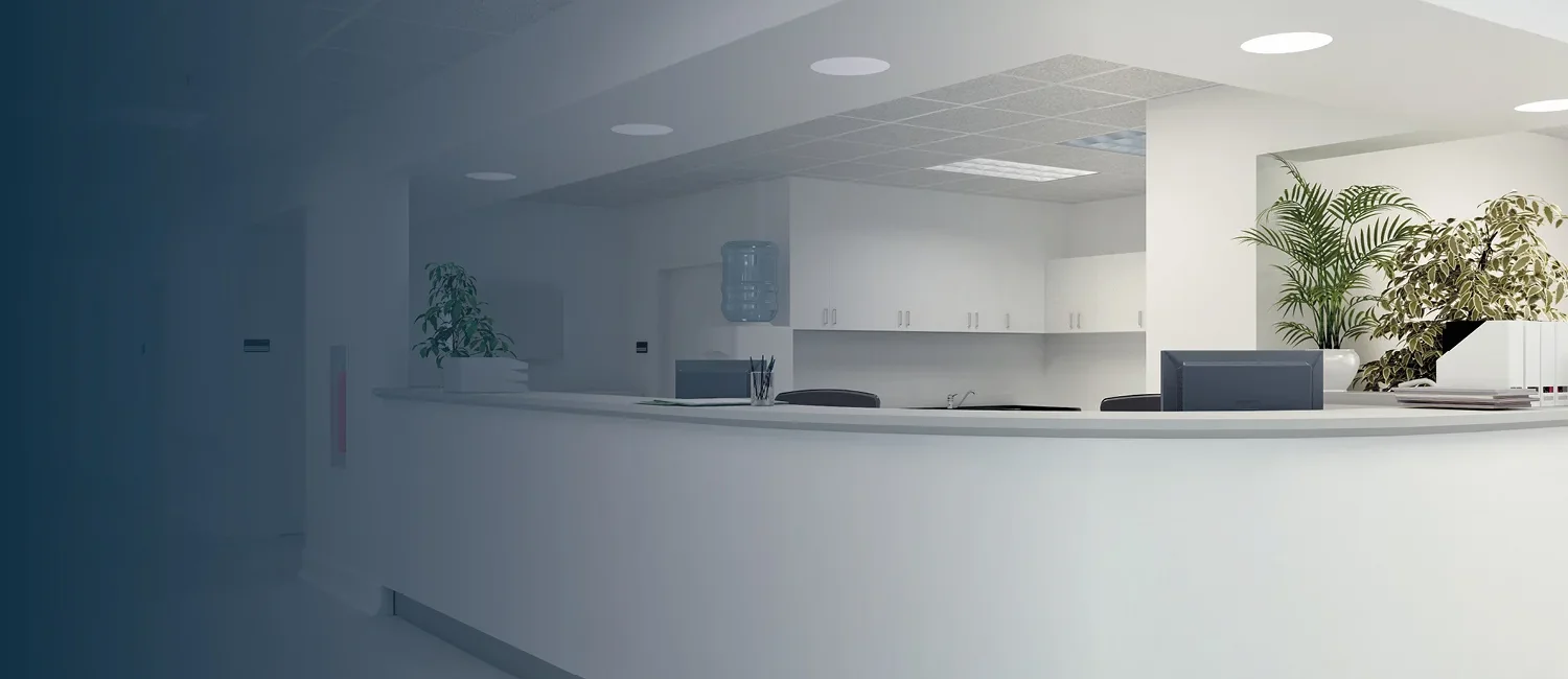 Praxisfinanzierung für Ärzte, MVZ und Heilberufe - Leasing und Mietkauf aus einer Hand, HW Leasing GmbH