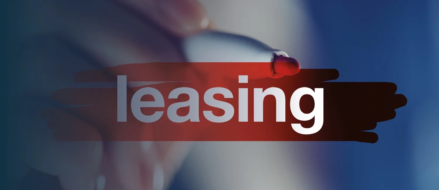 Wir bieten Leasing ohne Anzahlung. HW Leasing GmbH seit über 30 Jahren am Markt.