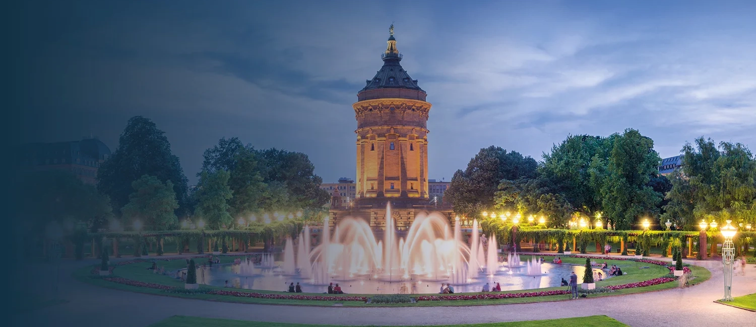 HW Leasing GmbH - Ihre Leasinggesellschaft mit Sitz in Mannheim