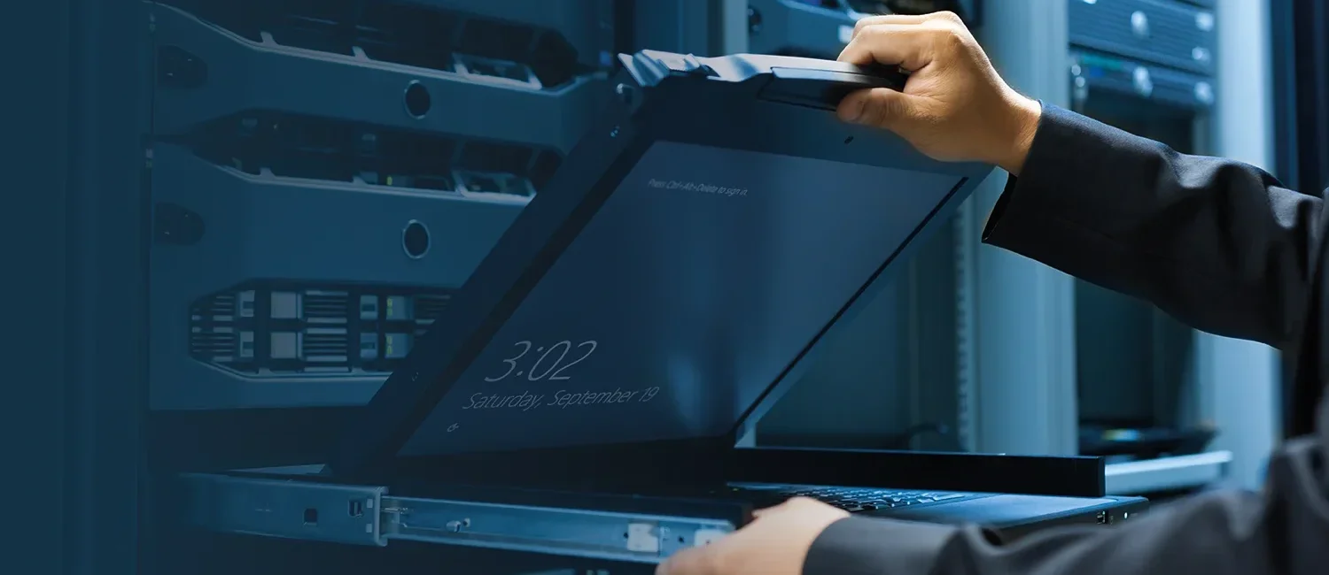 Serverleasing - Zukunftssicherheit und Technologieoffenheit in der IT mit der HW Leasing GmbH