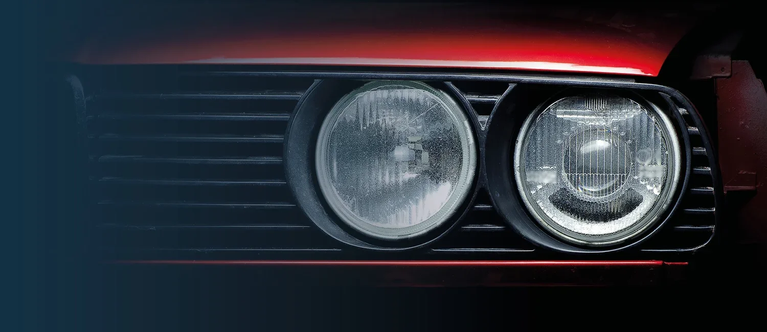 Youngtimerleasing, herstellerunabhängig mit der HW Leasing GmbH - Erfolg seit über 30 Jahren